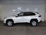 RAV4 2.0 X 
