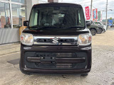 スペーシア ハイブリッド(HYBRID)  X 4WD 