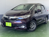 ホンダ シャトル