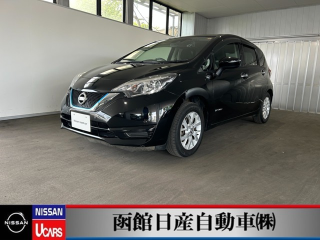 日産 ノート 