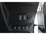 ◆◆両側電動スライドドア!!荷物で手が塞がる時など簡単にドアの開閉が出来ます!何より力いらずで開閉OK!女性やお年寄りにも優しい♪電動機能はOFFにもできますから元気なお子様の駆け出しも安心!
