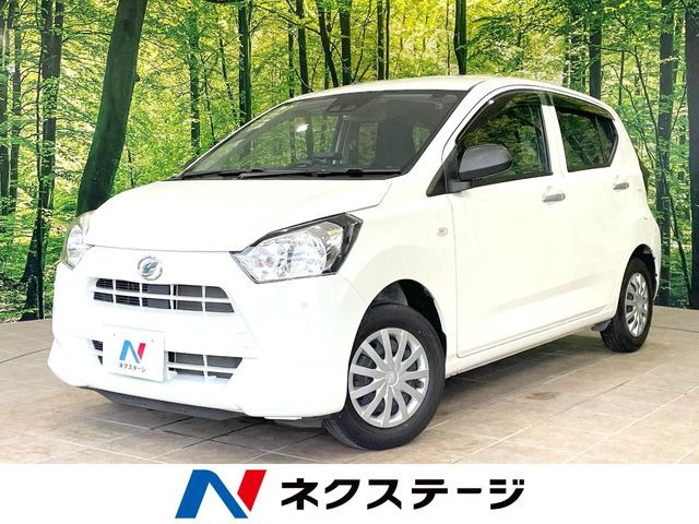 ミライース L SAIII
