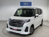 トヨタ ルーミー