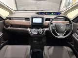 ミニバンならではの目線の高さがありながら、コンパクトなボディーはどなたでも運転しやすい作りになっています!