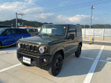 ジムニー XG 4WD 