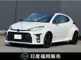 GRヤリス 1.5 RS 
