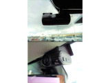 事故に遭遇してしまった時など、品質の高い映像と音声で運転の記録するドラレコ。ドライブの思い出を記録に残したい方や、ご自身のドライビングをチェックされたいお客さまにもおすすめです!!!!