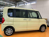 ダイハツ認定中古車取扱いの正規ディーラー店舗となります。メーカー保証はもちろん中古車保証も全国最寄りのダイハツ正規ディーラーにてご利用いただけます(一部除く)
