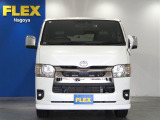 【R5年式/ハイエースバン/ディーゼル4WD/両側パワースライドドア】ベッドキッド装着済み♪【全国納車可能】