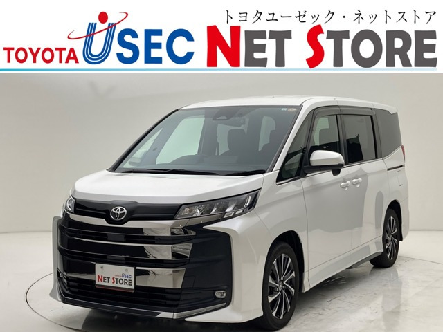 ノア  2.0 S-Z