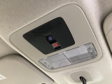 Honda CONNECT搭載車です。「Honda Total Care プレミアム」に加入頂くと、「緊急サポートセンター」や「Honda ALSOK駆けつけサービス」などのサービスが受けられます。