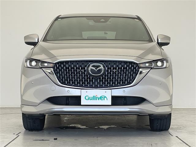 マツダ CX-5 2.2 XD エクスクルーシブ モード 修復歴無し の中古車詳細