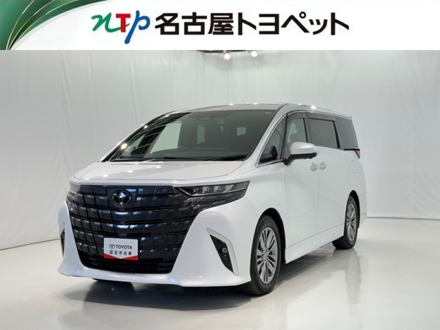 アルファード 2.5 Z
