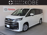 トヨタ ノア