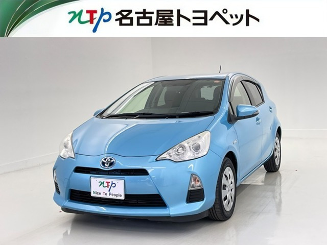 アクア 1.5 S