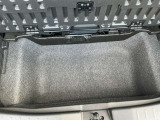荷室スペース