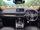 CX-8 2.5 25S Lパッケージ 