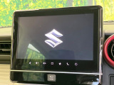 【純正9型ナビ】人気の純正ナビを装備。オーディオ機能も充実しており、Bluetooth接続すればお持ちのスマホやMP3プレイヤーの音楽を再生可能!毎日の運転がさらに楽しくなります!!