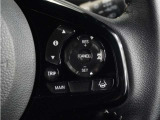 【ホンダセンシング】衝突を予測してブレーキをかけたり、前のクルマにちょうどいい距離でついていったりできる多彩な安心・快適機能を搭載した先進の安全運転支援システム。