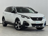 プジョー 5008 GT ブルーHDi ディーゼル