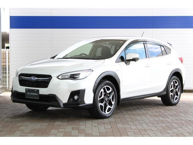 XV 2.0e-S アイサイト 4WD