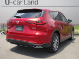 CX-60 3.3 XD Lパッケージ ディーゼル 
