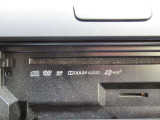 DVD・CD再生、Bluetooth機能付きです♪☆ホンダオートディーラーホンダ専門店♪TEL06-6744-2222☆