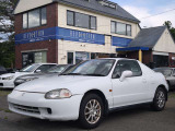 CR-Xデルソル 1.6 VGi 電動トランストップ仕様車