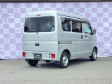 スクラム PC ハイルーフ 4WD 