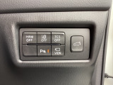 i-stop、LWDS,DSC,パーキングセンサーなどで安全運転をサポートします♪パワーリフトゲートつき!