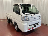 乗り降りも運転もしやすい快適な室内空間