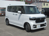 N-BOX  660 4WD
