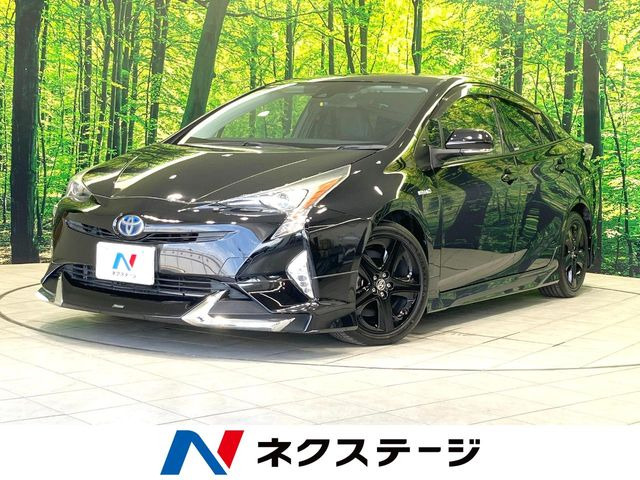 プリウス 1.8 S ツーリングセレクション