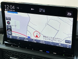 フルセグTV・DVD再生可・Bluetooth Audio・音楽録音可・・・運転中もお気に入りのソースでお楽しみ頂けます!!