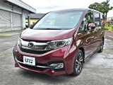 ホンダ ステップワゴン