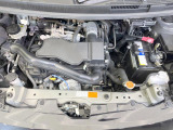 親切・丁寧な専門メカニックスタッフが応対!・車検・点検整備・事故等の修理などアフターサービスも安心。お車のカスタマイズもネクステージのサービススタッフまでご相談ください!