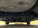 下回りがきれいなうちに、防錆加工の施工がオススメ。降雪地域はもちろん、沿岸部にお住いの方や、趣味でマリン・ウィンタースポーツをされる方にご好評いただいております。