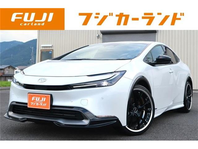プリウス 2.0 Z E-Four 4WD