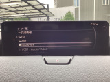 Bluetoothに接続することで、スマートフォンに入っている音楽アプリを車内で楽しめたり、通話が出来ます♪