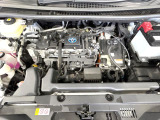 親切・丁寧な専門メカニックスタッフが応対!・車検・点検整備・事故等の修理などアフターサービスも安心。お車のカスタマイズもネクステージのサービススタッフまでご相談ください!
