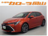 トヨタカローラ岡山へようこそ♪ おススメの1台です♪ぜひご覧になってください★