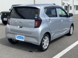 ミライース G SAIII 