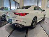 CLAクラス CLA250 4マチック AMGライン 4WD 