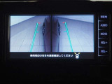サイドカメラの映像です。