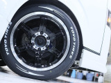 TOYO H30の組み合わせです!