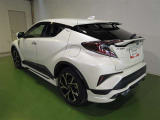 C-HR ハイブリッド 1.8 G LED エディション 