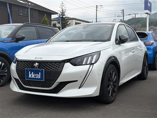208 GTライン 