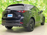CX-5 2.5 25S スポーツアピアランス 