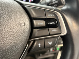 ホンダセンシング付きです!様々な安全装備と運転支援装置があなたを危険から守り運転の負担も軽減してくれます!操作は簡単ですので心配はしないで下さい。