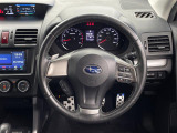フォレスター 2.0 XT 4WD 4WD ワンオーナー